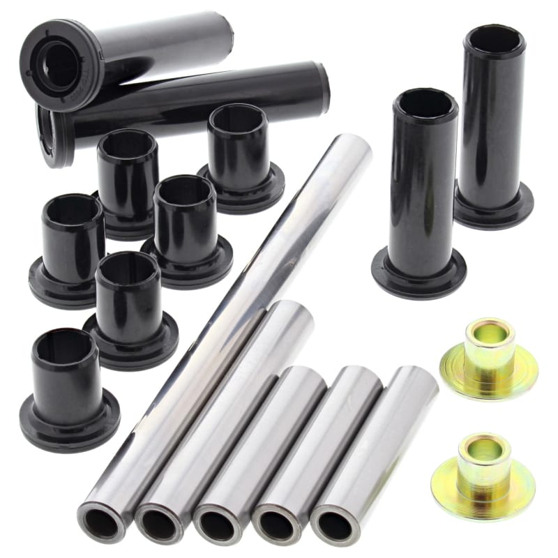 All Balls Racing — All Balls Racing 10-13 Polaris RZR 4 800 Rear Independent Suspension - 2 Kits Req. Per Veh.