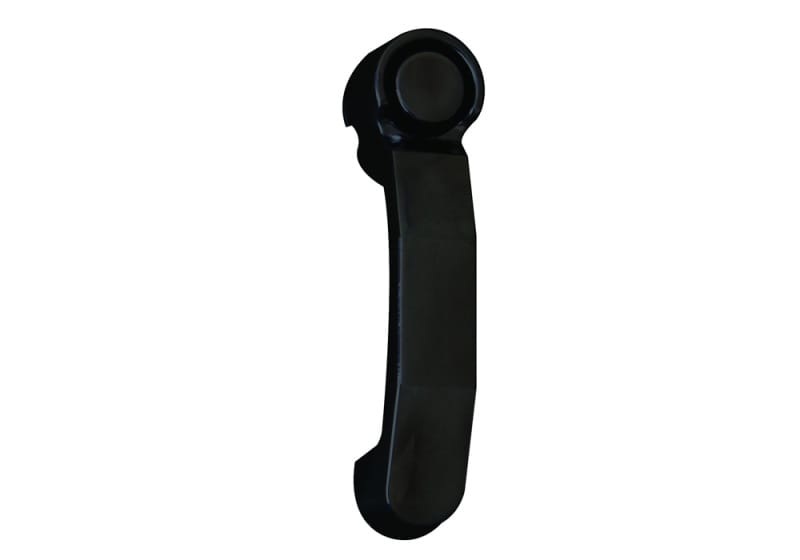 Rampage — Rampage 2007-2018 Jeep Wrangler(JK) Door Handle - Black
Exterior Door Handle
