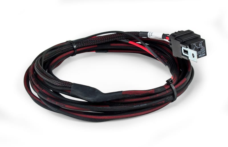 Air Lift — Air Lift Performance 3H/3P Compressor Harness
Air Susp Comp Harnss