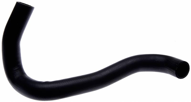 Gates — Gates 91-97 Nissan Pickup 4-Cyl. 2.4L Lower - Pipe To Rad. Molded Coolant Hose