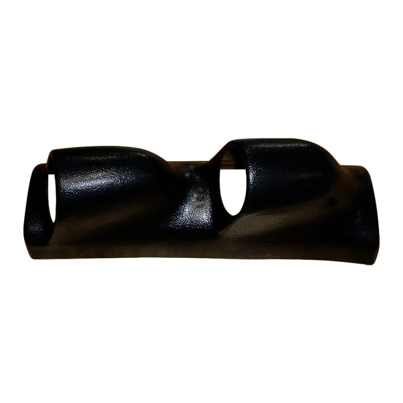 BLOX Racing — BLOX Racing 98-02 Honda Accord Pillar Pod Gauge Mount - 2 Gauges