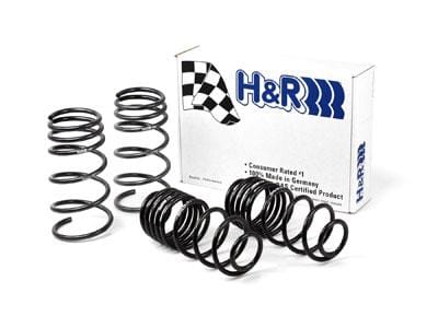 H&R — H&R 04-07 Scion xA/xB Sport Spring
Sport Spring