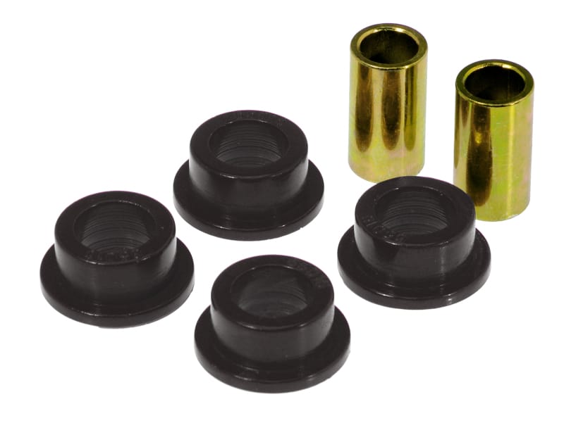 Prothane — Prothane 59-64 Chevy Full Rear Track Arm Bushings - Black
STRUT/TRACK BUSHINGS