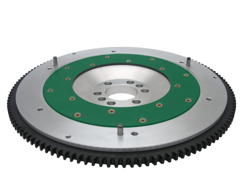 Fidanza — Fidanza 68-80 MG MGB 1.8L 127 Tooth 5 Main 4-Synchro Small BP Aluminum Flywheel
Flywheel-Al PC MGB