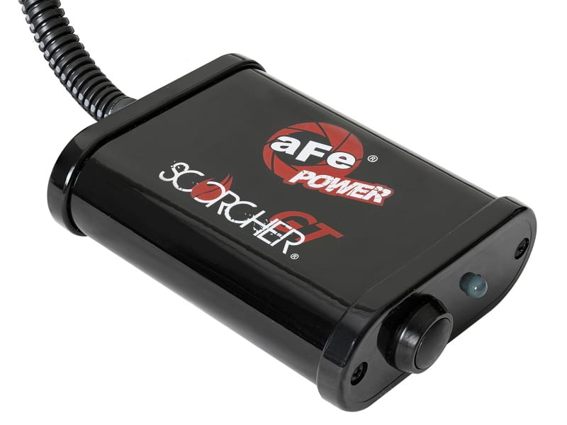 aFe — aFe Scorcher GT Module 11-19 Dodge Challenger/Charger V6-3.6L
Power Module