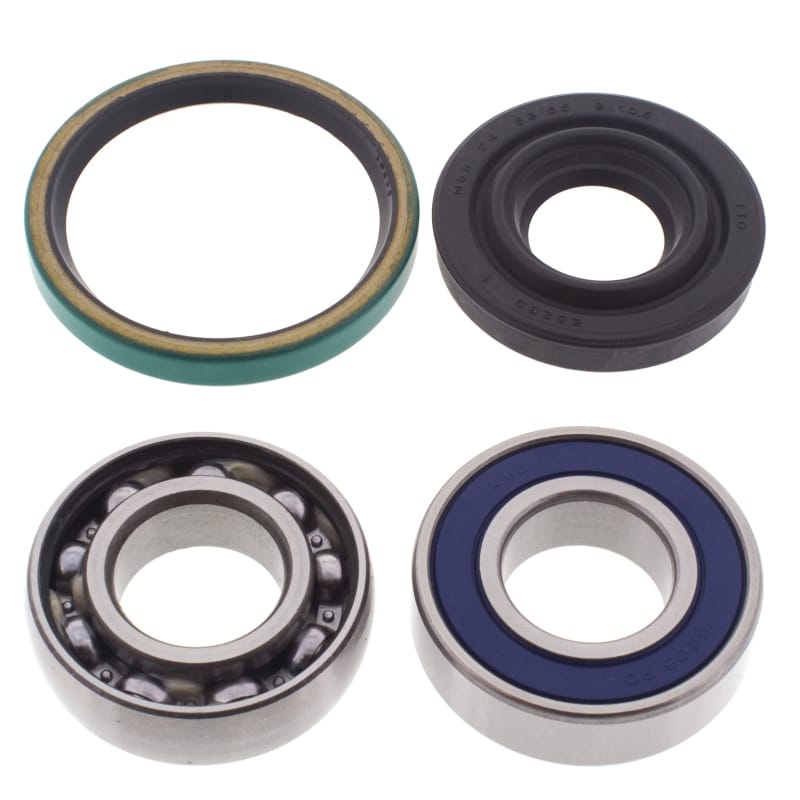 All Balls Racing — All Balls Racing 1999 Ski-Doo Formula S Drive Shaft Bearing & Seal Kit Lower Shaft - Track