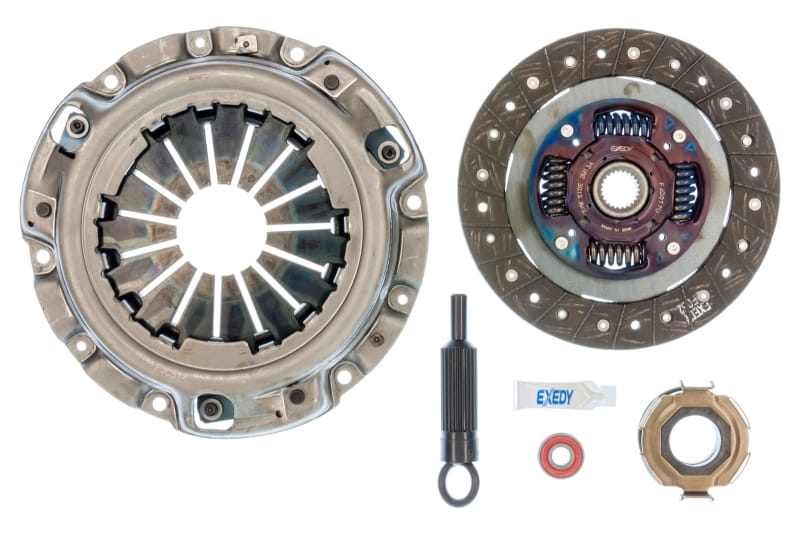 Exedy — Exedy OE 1993-1993 Subaru Impreza H4 Clutch Kit