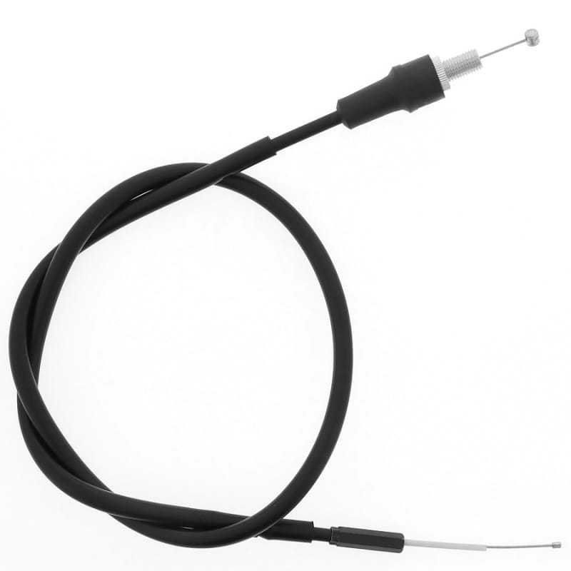 QuadBoss — QuadBoss 01-05 Yamaha YFM660R Raptor Throttle Cable