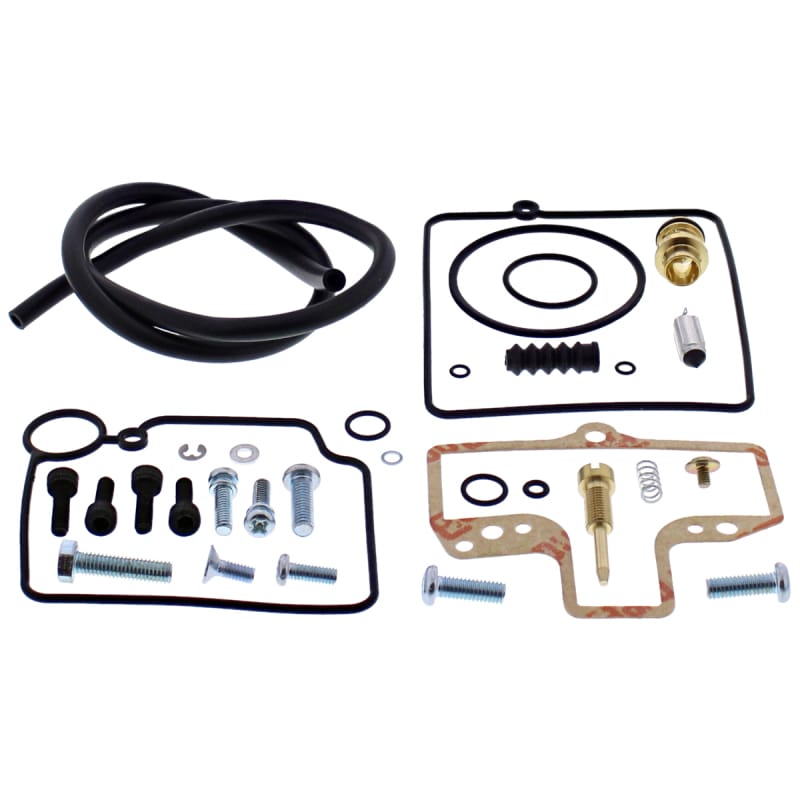 All Balls Racing — All Balls Racing Harley-Davidson HSR 42 HSR Carburetor Gasket Kit