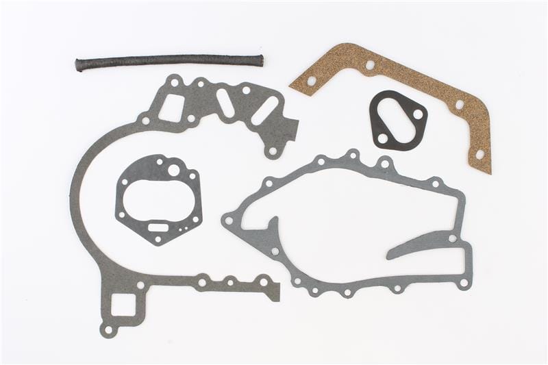 Cometic Gasket — Buick Big Block V8 Timing Cover Gasket Kit