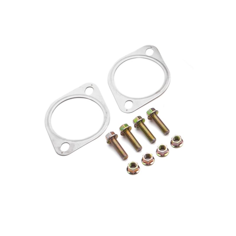 COBB — Cobb 2021 Ford F-150 Ecoboost 3.5L / 2.7L Cat-Back Exhaust Hardware Kit