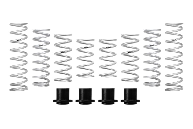 Eibach — Eibach Pro-UTV 2023 Polaris RZR PRO XP 4 Sport/Premium Stage 2 Performance Springs
UTV Spring Kit