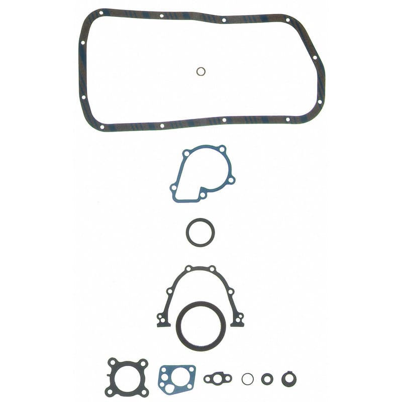 Fel-Pro — Fel-Pro Nissan Frontier CS 26171 Engine Conversion Gasket Set