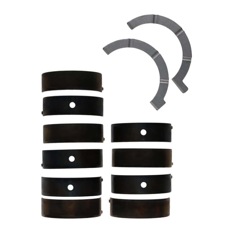 Manley Performance — Manley Chevrolet Small Block LS Series Main Bearing
Main Bearing