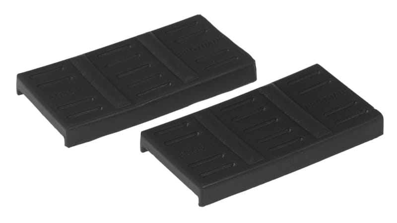 Prothane — Prothane 67-69 Chevy Camaro/Firebird Upper Spring Pad (Mono) - Black
SPRING PAD