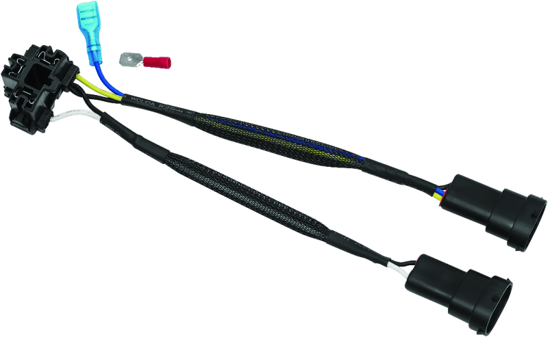 Kuryakyn — Kuryakyn Headlamp Adapter Harness