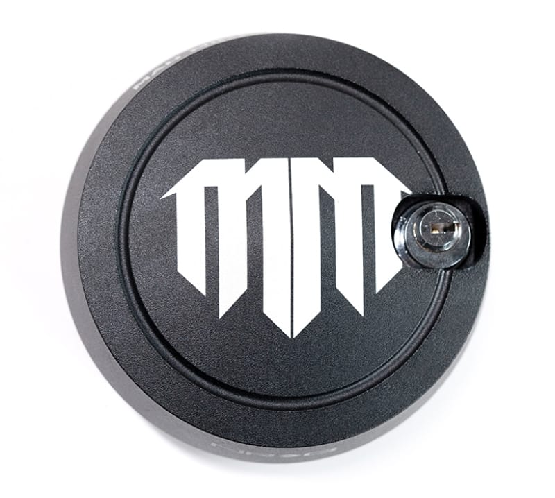 NRG — NRG Quick Lock w/ Free Spin Mad Mike Signature