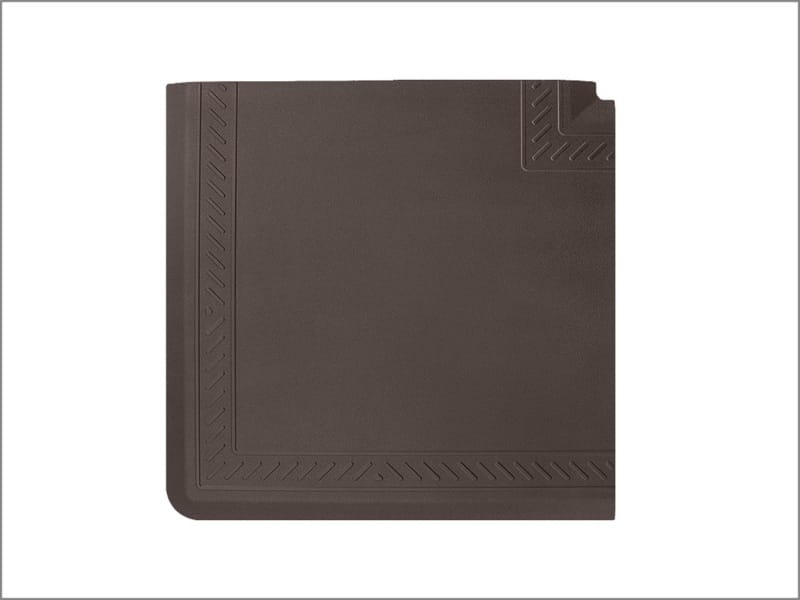 WeatherTech — WeatherTech Comfort Mat Connect Corner Mat 25 x 25in. Bordered - Cocoa
Utility Mat