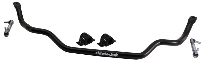 Ridetech — Ridetech 64-66 Ford Mustang MuscleBar with PosiLinks Front
Frt Sway Bar RT 64-6