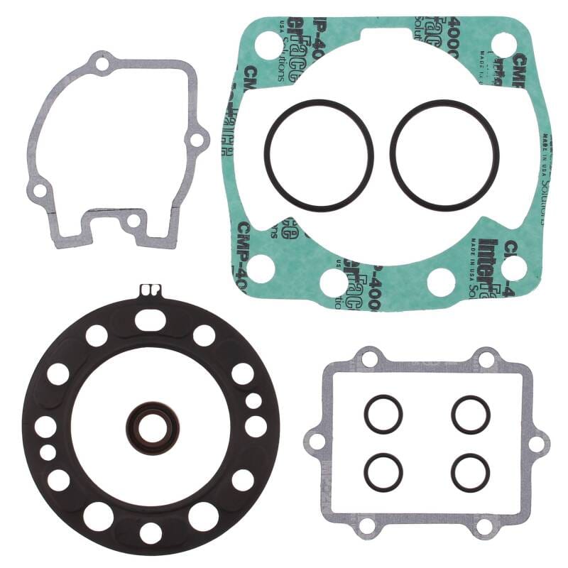 Vertex Pistons — Vertex Gaskets 05-07 Honda CR250R Top End Gasket Kit