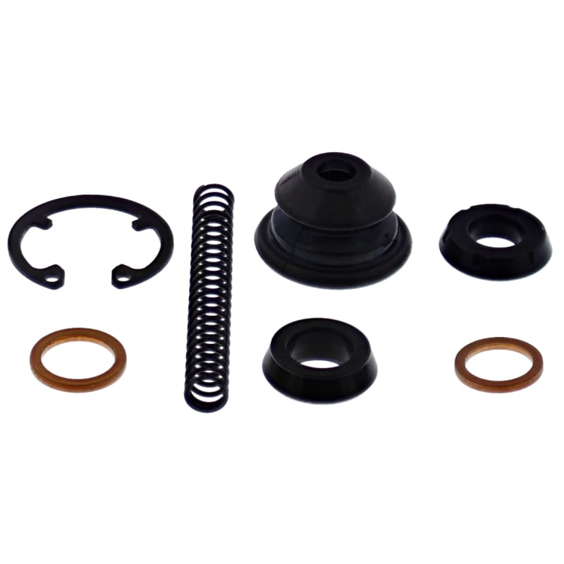 All Balls Racing — All Balls Racing 05-08 Suzuki GSX-R1000 Master Cylinder Rebuild Kit Front