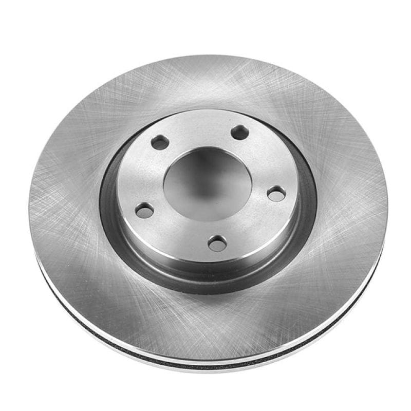 PowerStop — Power Stop 04-13 Mazda 3 Front Autospecialty Brake Rotor
AutoSpecialty Rotor