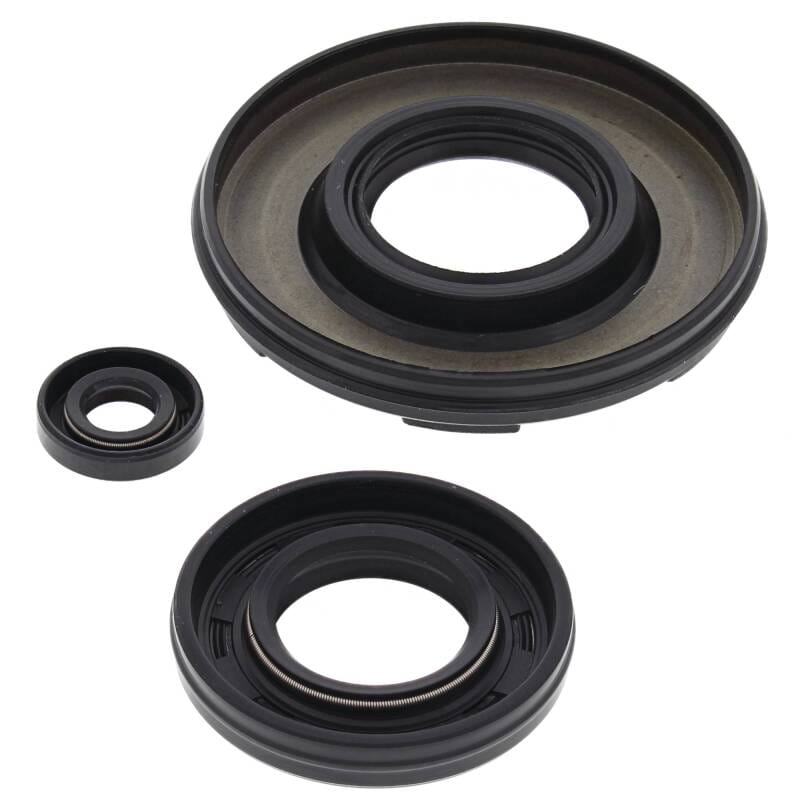 Vertex Pistons — Vertex Gaskets 79-84 Yamaha Enticer ET300 C / H Oil Seal Kit