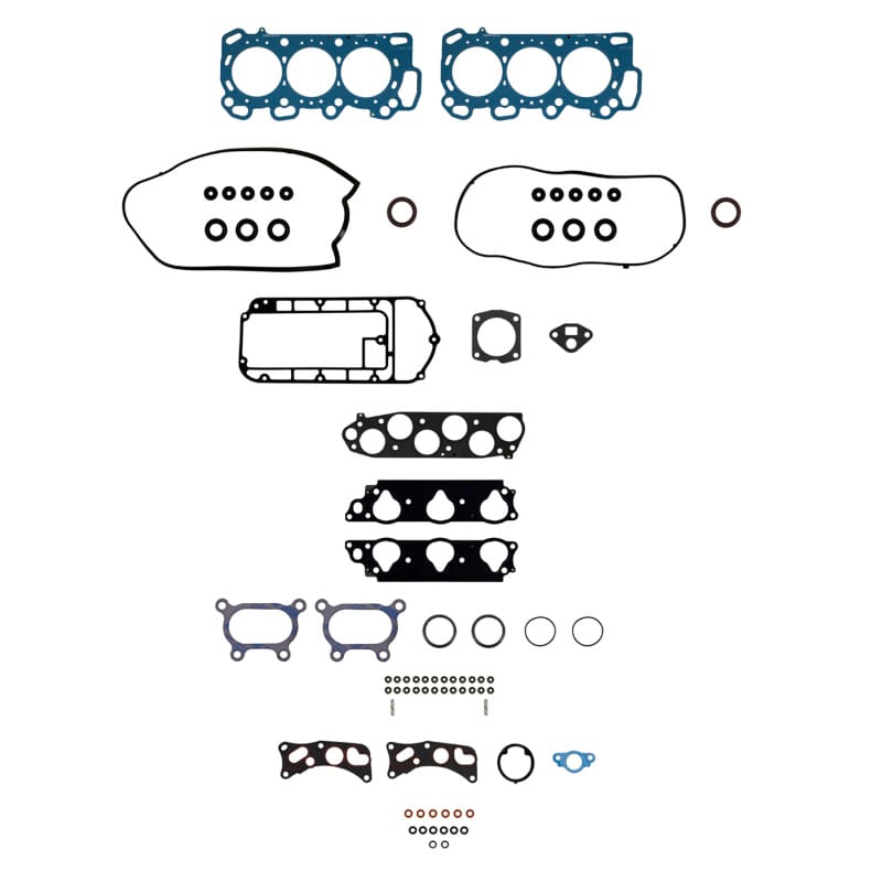 Fel-Pro — Fel-Pro Honda Pilot HS 26265 PT-7 PermaTorque Engine Cylinder Head Gasket Set