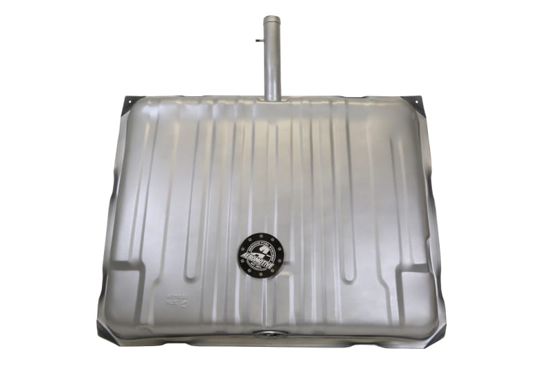 Aeromotive — Aeromotive 65-67 Pontiac GTO & 66-67 Pontiac LeMans 340 Stealth Gen 2 Fuel Tank