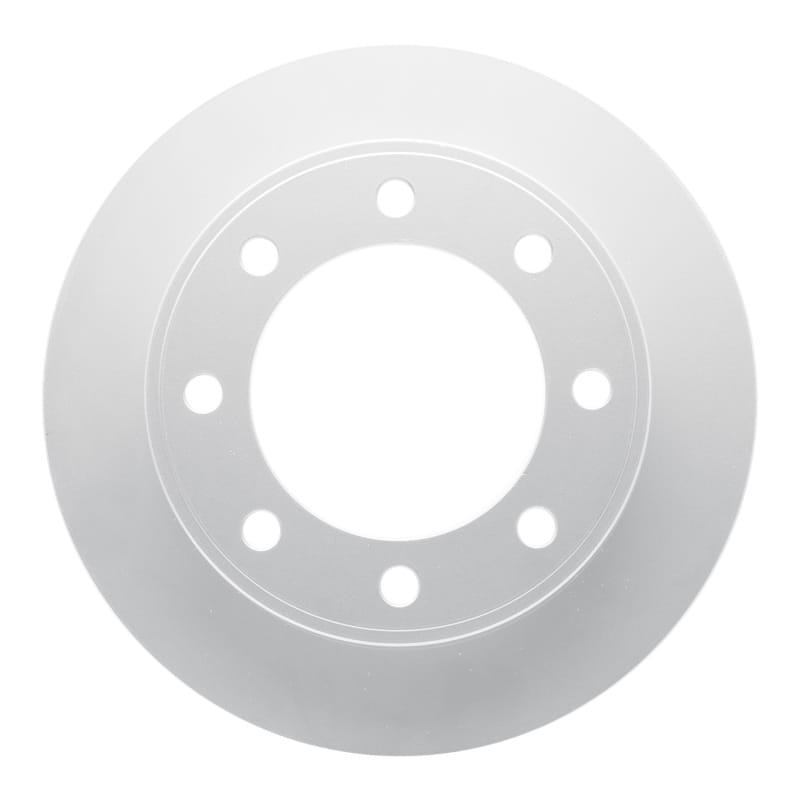 DFC — DFC 99-05 Ford F-250 4WD (Super Duty) Front GeoSPEC Coated Rotor
DFC Brake Rotor