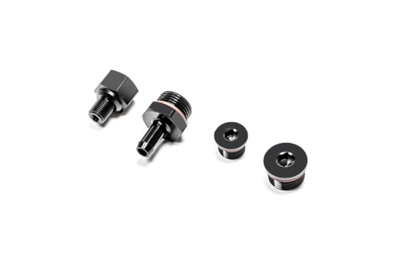 Radium Engineering — Radium Engineering VW/Audi EA888 Fuel Rail Plumbing / Port Injection