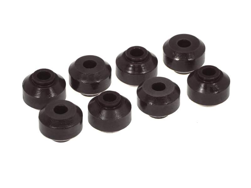 Prothane — Prothane 79-97 Ford Mustang Front End Link Bushings - Black
SWAY BAR BUSHINGS