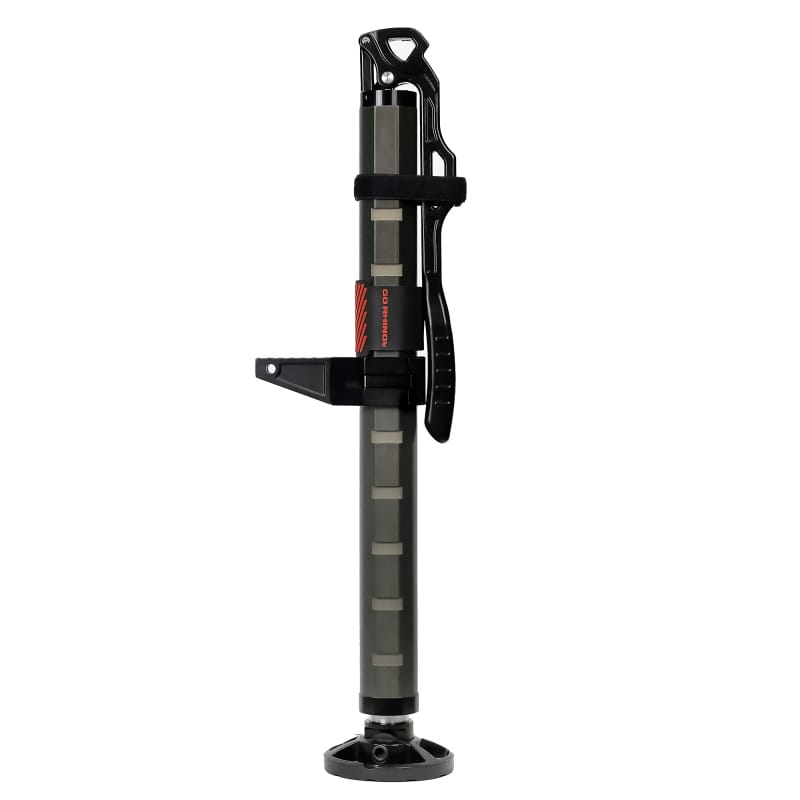 Go Rhino — Go Rhino Xventure Gear EG1 El Gato Hydraulic Jack - Graphite
EG1 Hydraulic Jack