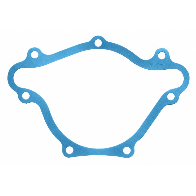 Fel-Pro — Fel-Pro Dodge Dakota 6584 Engine Water Pump Gasket