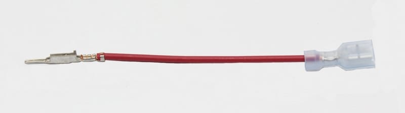 Walbro — Walbro WIRING HARNESS
Wire harness