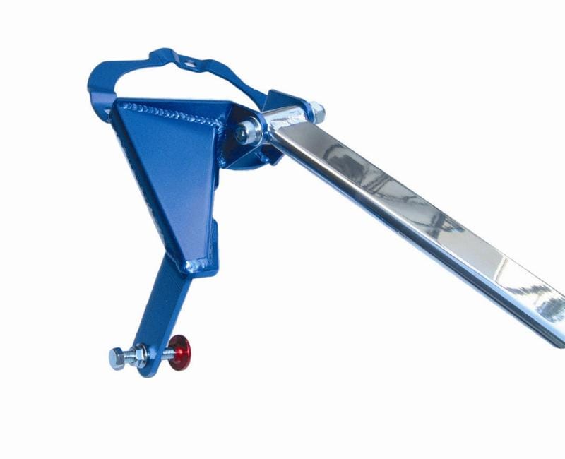 Cusco — Cusco Strut Bar OS Front BP9 Legacy-GT (will not fit V6 n/a models)