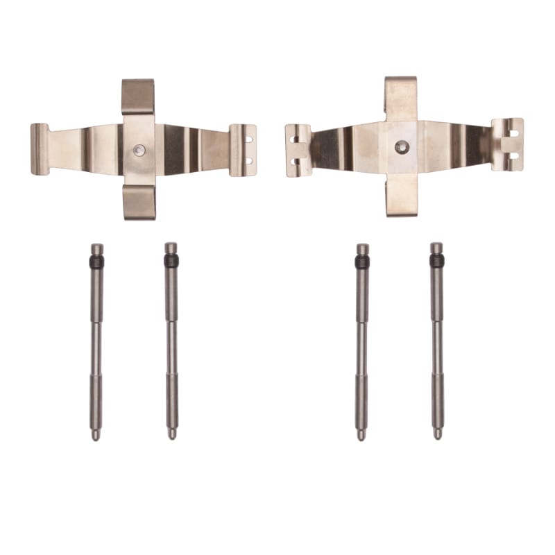 R1 Concepts — R1 12-15 BMW 335i Front Disc Brake Hardware Kit
R1 Disc Brake Hardwa