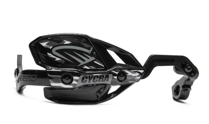 Cycra — Cycra CRM Ultra 1-1/8 in. - SE Black