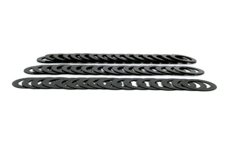 COMP Cams — COMP Cams Spring Shim Kit 1.640
EngValve Spring Shim