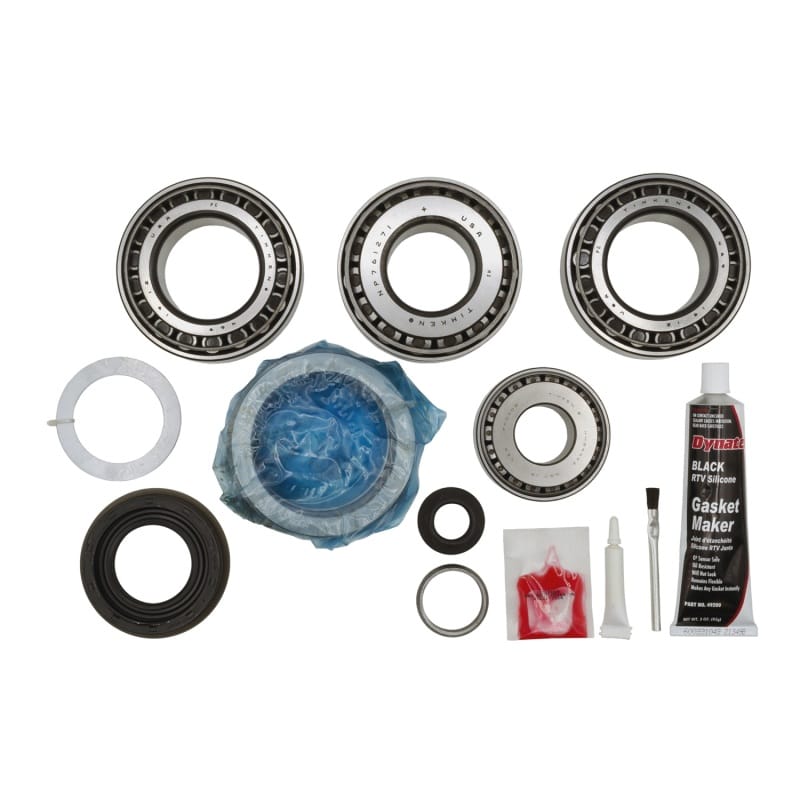 Eaton — Eaton Ford 10.50in Rear Master Install Kit
RngPnnInstlKt