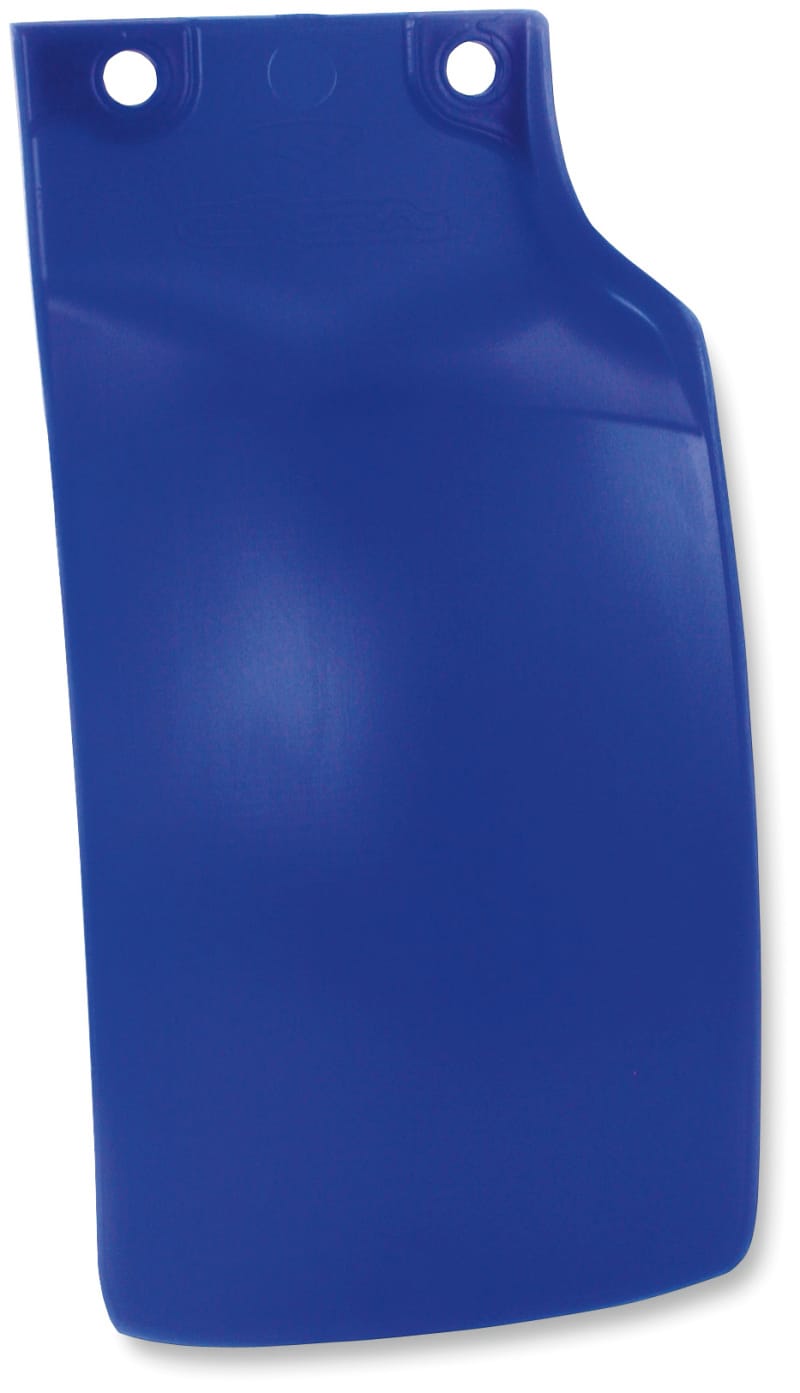 Cycra — Cycra 03-10 Yamaha WR250F Mud Flap - Blue
