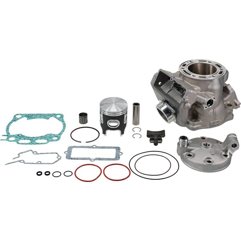 Cylinder Works — Cylinder Works 99-23 Yamaha YZ 250 250cc Standard Bore Cylinder Kit