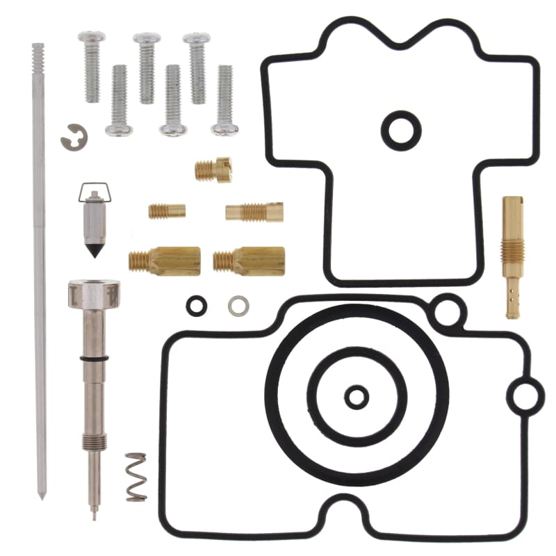 All Balls Racing — All Balls Racing 05-06 Suzuki RMZ450 Carburetor Rebuild Kit