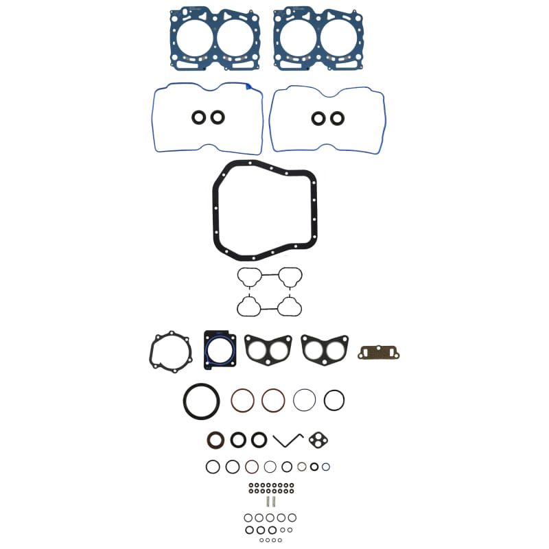 Fel-Pro — Fel-Pro Subaru Outback 260-3143 Engine Gasket Set