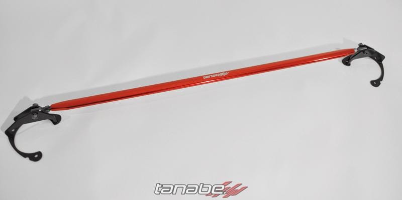 Tanabe — Tanabe Sustec Front Strut Tower Bar 13 Scion FR-S (ZN6) / 13 Subaru BRZ (ZC6)