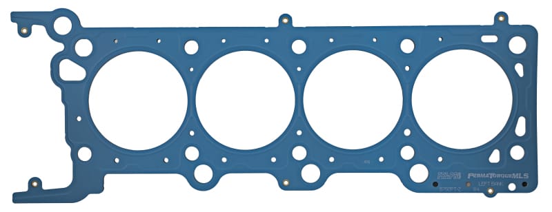 Fel-Pro — Fel-Pro FOP Performance V8/281 (4.6L) PermaTorqueMLS Engine Cylinder Head Gasket - Left Hand