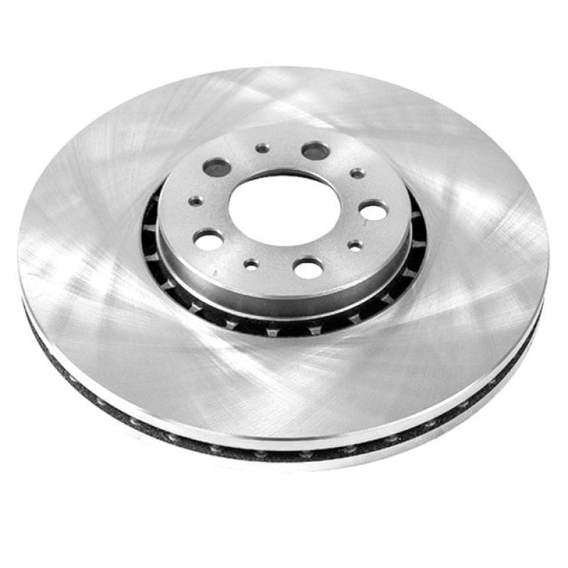 PowerStop — Power Stop 03-14 Volvo XC90 Front Autospecialty Brake Rotor
AutoSpecialty Rotor