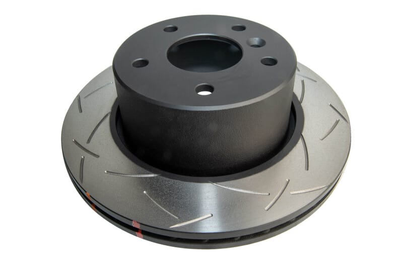 DBA — DBA 99-04 Land Rover Discovery Series II Front Slotted 4000 Series Rotor
T3 4000 Series Rotor
Brake Rotor