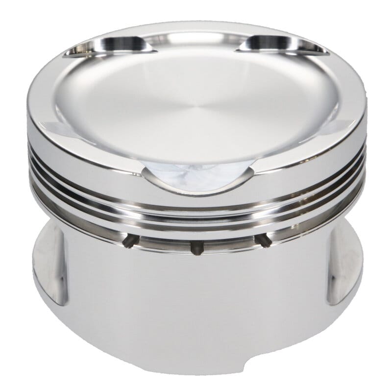JE Pistons — JE Pistons AUDI 1.8T 8.5:1 KIT Set of 4 Pistons