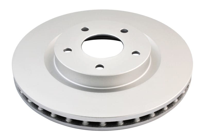 DBA — DBA 07-12 Nissan Sentra SE-R (Excl SE-R Spec V) 2.5L Front En-Shield Standard Rotor
Brake Rotor
